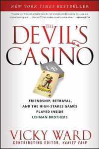 Devil'S Casino