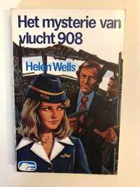 Het mysterie van vlucht 908