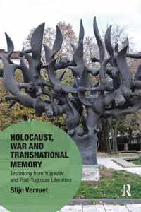 Holocaust, War and Transnational Memory