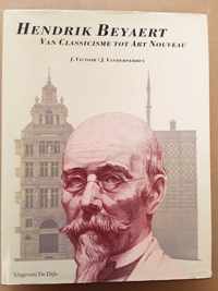 Hendrik Beyaert: Van Classicisme tot Art Nouveau