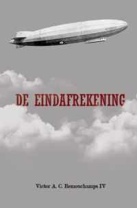 De Eindafrekening - Victor Remouchamps - Paperback (9789464053074)