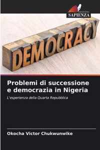 Problemi di successione e democrazia in Nigeria
