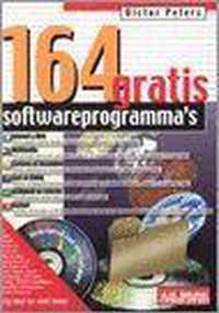 164 gratis softwareprogramma's