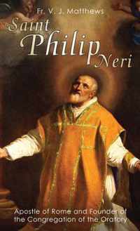 St.Philip Neri