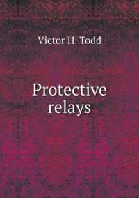 Protective relays