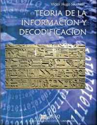 Teoria de la Informacion y Codificacion