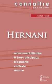 Fiche de lecture Hernani de Victor Hugo (Analyse litteraire de reference et resume complet)