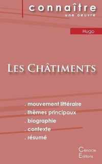 Fiche de lecture Les Chatiments de Victor Hugo (Analyse litteraire de reference et resume complet)
