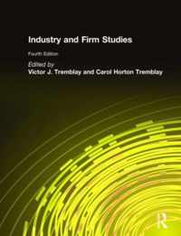 Industry And Firm Studies