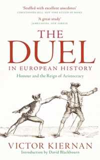 The Duel in European History