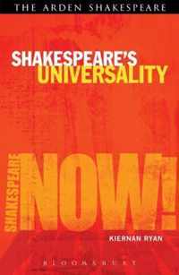 Shakespeares Universality