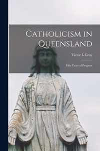Catholicism in Queensland