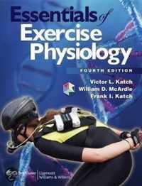 Essentials of Exercise Physiology, International Edition