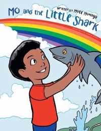 Mo and the Little Shark