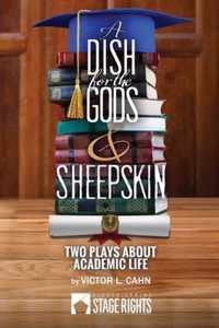 A Dish for the Gods & Sheepskin