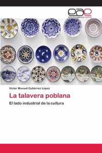 La talavera poblana