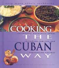 Cooking The Cuban Way