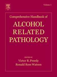 Comprehensive Handbook of Alcohol Related Pathology