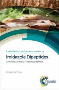 Imidazole Dipeptides