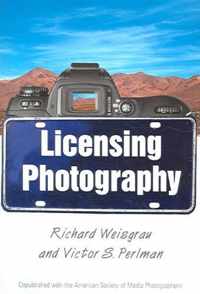 Licensing Photography