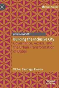 Building the Inclusive City