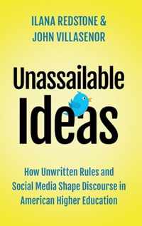 Unassailable Ideas