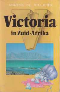 Victoria in Zuid-Afrika