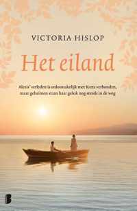 Het eiland