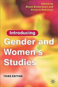 Introducing Gender and Womens Studies