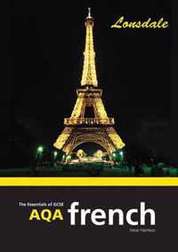 The Essentials of AQA GCSE French