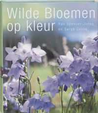 Wilde Bloemen Op Kleur