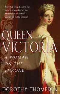 Queen Victoria