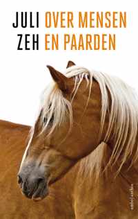 Over mensen en paarden