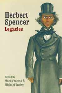 Herbert Spencer Legacies