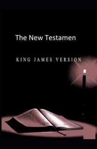 The New Testament, King James Version