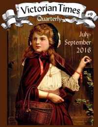 Victorian Times Quarterly #9