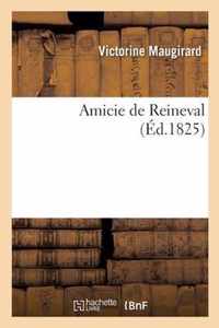 Amicie de Reineval