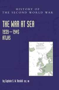 The War at Sea 1939-45