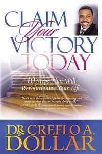 Claim Your Victory Today