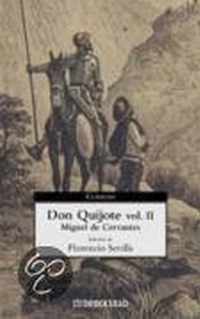 Don Quijote de la Mancha I / Don Quijote de la Mancha