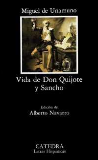 Vida De Don Quijote Y Sancho/ the Life of Don Quijote and Sancho