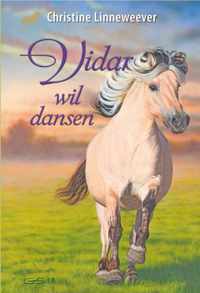 Gouden paarden  -   Vidar wil dansen