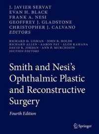 Smith and Nesi's Ophthalmic Plastic and Reconstructive Surgery