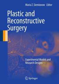 Plastic and Reconstructive Surgery