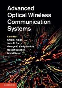 Advanced Optical Wireless Communication Systems