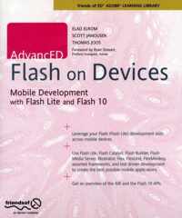 Advanced Flash On Devices