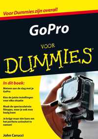 GoPro voor dummies