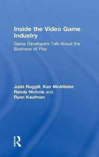 Inside the Video Game Industry