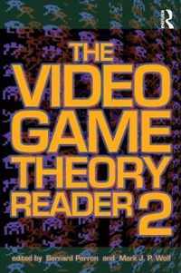 The Video Game Theory Reader 2