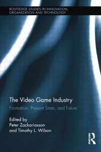 The Video Game Industry